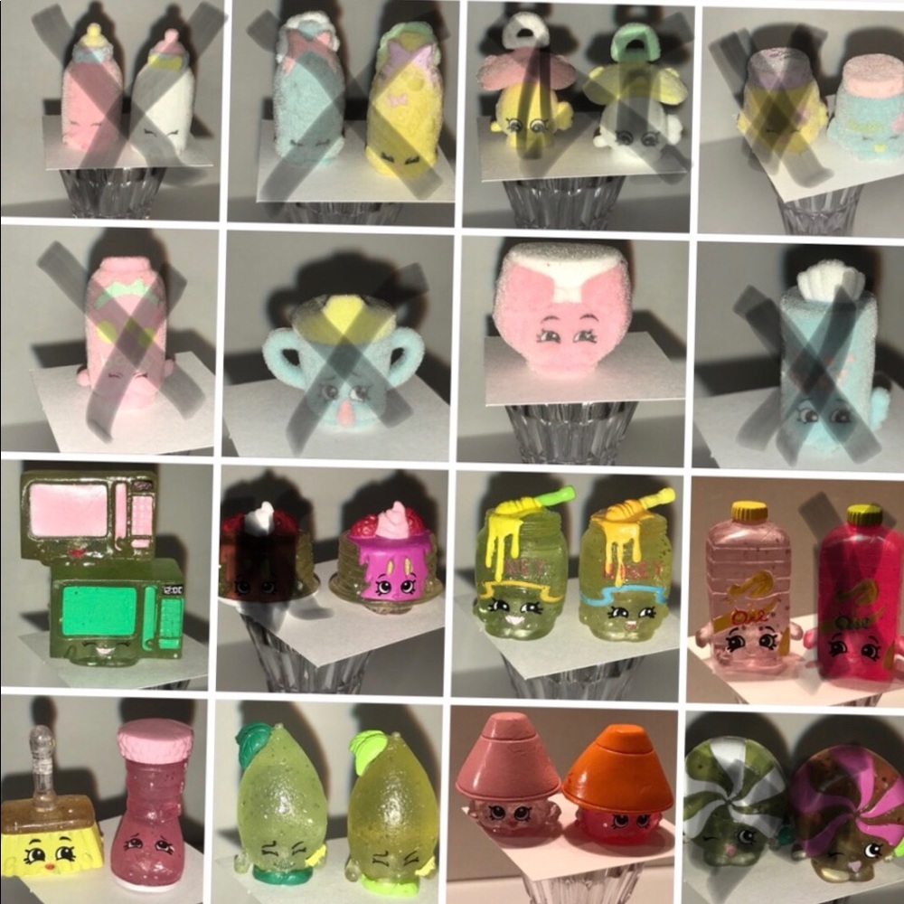 Shopkins Buy 2, get 2 Free! Seasons 1-3 - Picture 5 of 8